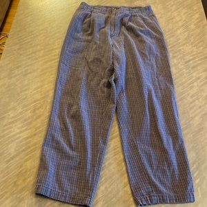 White Stag Ladies Petite Pants